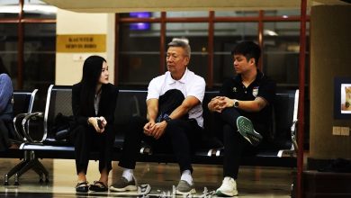 Photo of 篮球女裁判遭击伤〡控蓄意伤人 吴清发不认罪