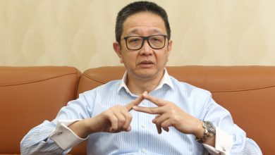 Photo of 质疑马美协议2条款影响大马主权  邓章钦促政府速向人民公开解释