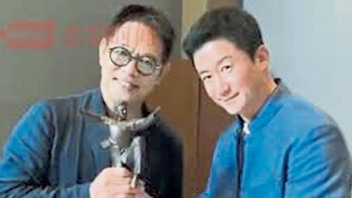 Photo of 第十届传统世锦赛 李连杰吴京均出席