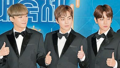 Photo of SM斥破坏信任 拒CBX回归EXO