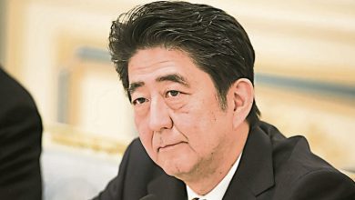 Photo of 本月28日开审 安倍遭枪杀案明1月宣判