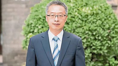 Photo of 联国禁止酷刑委会改选 中教授柳华文连任委员