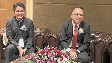 Photo of 【槟城牙科大会开幕礼】牙协：吸引外国客 非公民看牙科应免SST
