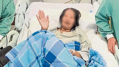 Photo of 澳门首例人工心脏植入 68岁患者摆脱心脏衰竭
