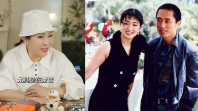Photo of 向太曝巩俐情断真相 张艺谋崩溃痛哭