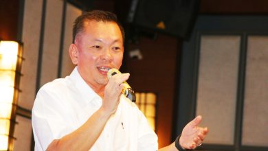 Photo of “世上没完美政府” 陈泓缣：会努力改善落实