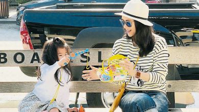 Photo of 章子怡离婚汪峰2年 夺回9岁女儿抚养权