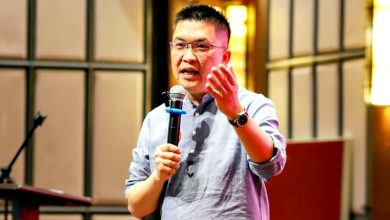 Photo of 黄家和：维修拨款达500万 沙巴华校有申请就批