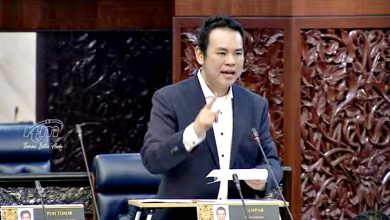 Photo of 国会〡张哲敏：不能忽视优异生 豁免还PTPTN 应扩至私专
