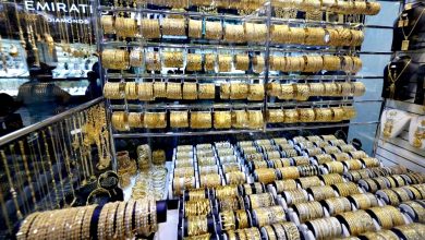 Photo of 佯装顾客 假警劫走值5万金链
