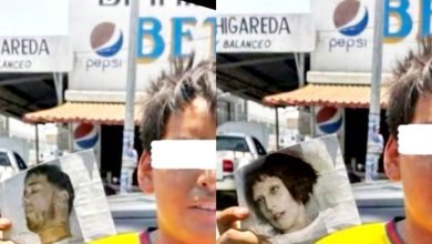 Photo of 比八点档更敢编！男童行乞竟称为Lady Gaga筹医药费