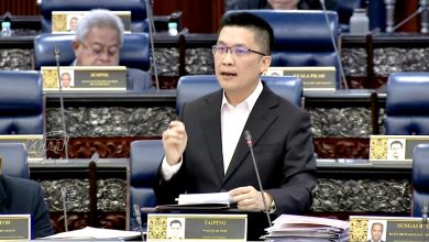Photo of 国会〡黄家和：明年实行“早期心理援助培训” 教师即时援助学生