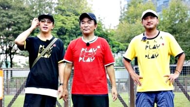 Photo of 闪兵艺人〡坤达取消工作返台接受调查 吴宗宪烦恼节目周年计划被打乱