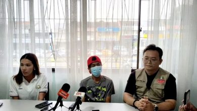 Photo of 巫男揭柬诈园境遇〡大马人太好骗 4个月团队业绩15万