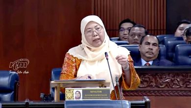 Photo of 国会〡政府：电商法修订完成 拟设权监管佣金与演算法
