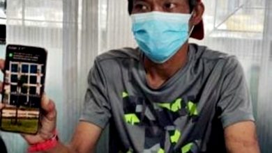 Photo of 巫男揭柬诈园境遇〡他被朋友卖了 还看过3人被打死
