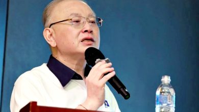 Photo of 魏家祥劝党员放下恩怨 专注备战大选