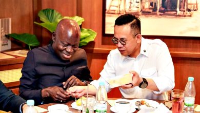 Photo of 人资部:马致力维护工人权利 拟加入全球正义联盟