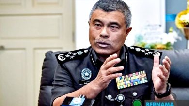 Photo of 阿都阿兹：告别惩罚导向体系 监狱局以改造为本