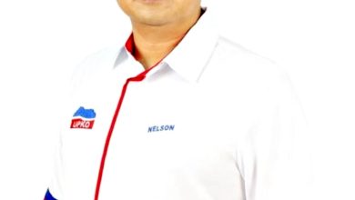 Photo of 民统党：发表“不应威胁政府” “哈山卡林不了解MA63重要性”