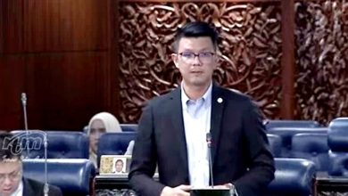 Photo of 国会〡疫情后校园暴力飙升近一倍 陈家兴吁教育部紧急应对霸凌危机