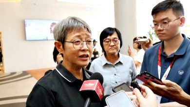 Photo of 校园凶杀案〡周美芬:校园问题若处理不当 恐掀模仿效应
