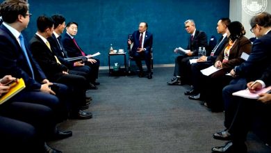 Photo of 安华：生产化肥 南海化学拟从马购原料