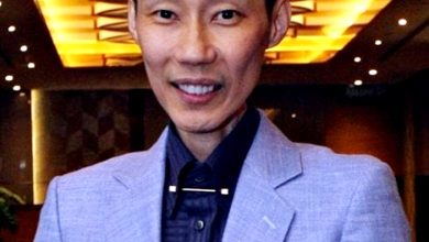 Photo of 更大责任辅助大马羽运发展 李宗伟任羽总绩效委员会主席