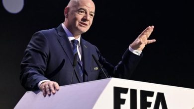 Photo of 见证签东盟足球协议 FIFA主席将访马