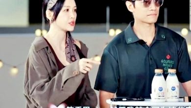 Photo of 老公有私生子被家婆默许？ 陈乔恩亲回应揭真相