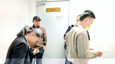 Photo of 无执照持津贴柴油 采石公司被罚款4万