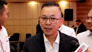 Photo of 沙巴州选〡陈泓缣:希盟尊重意愿 民统自家党徽上阵未定案