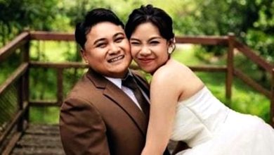 Photo of 砂力士波尼官宣成婚 社媒发文收逾万祝贺