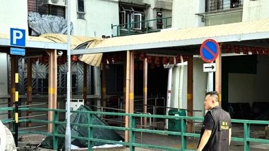 Photo of 金钱困扰 堕胎不果 夫妻坠楼 2尸3命