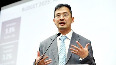 Photo of 致力国家发展目标 佐汉：人民福祉为先