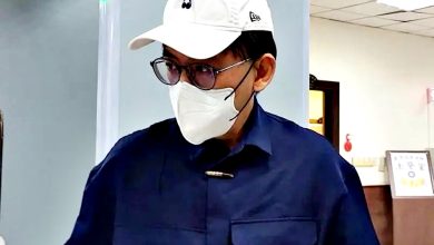 Photo of 受害人未和解竟被“撒气” 黄子佼泪崩自言不懂法律