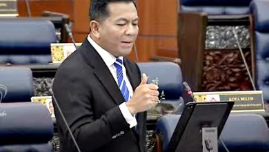 Photo of 国会〡BBC主席促缩短STR发放周期 改为每月或两周一次