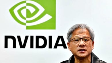 Photo of 辉达退出中国市场 黄仁勋:份额从95%降至零