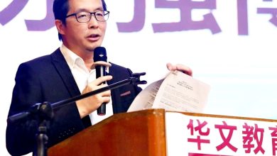 Photo of 华教高峰会议〡潘永强：争取政府国外承认 统考需获第三方认证