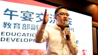 Photo of 沙巴州选〡冯晋哲：少数领袖退党不影响部署 根行动党阵容依旧稳固