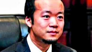 Photo of 涉洗钱和伪造文件 警方查封陈志 1.5亿新元资产