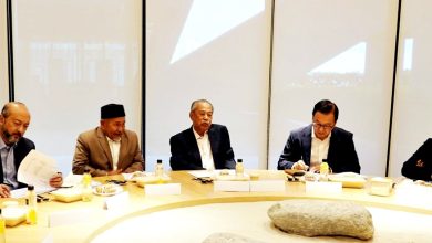 Photo of 在野阵营组“关怀联盟” 吁撤邀特朗普赴东盟峰会
