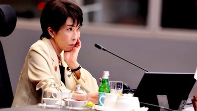 Photo of 高市“不睡觉备战”特朗普会谈 专家建议学安倍秘诀