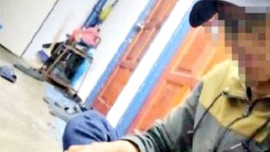 Photo of 男子举报阿窿遭诱收贿撤案 涉案警员受处分