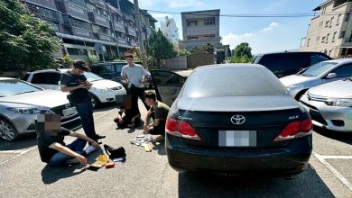 Photo of 透过网络加入诈骗行列 马男赴台当车手被捕