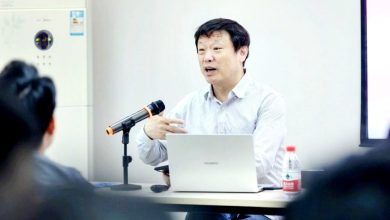 Photo of 连胡锡进自己都感叹 中国言论管控过严