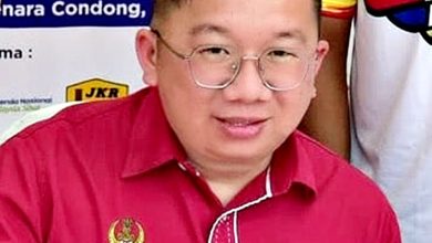 Photo of 房地部长政秘批林添顺 政治炒作断章取义