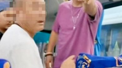 Photo of 泰国团中籍导游威胁游客 “不消费就不准回国!”