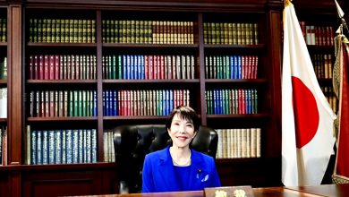 Photo of 高市早苗属强硬保守派 恐难撼日本性别壁垒