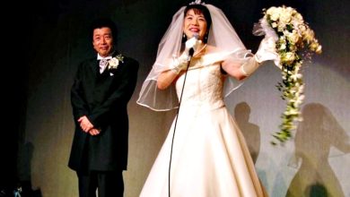 Photo of 高市早苗夫婿冠妻姓 日本或出现首位第一先生